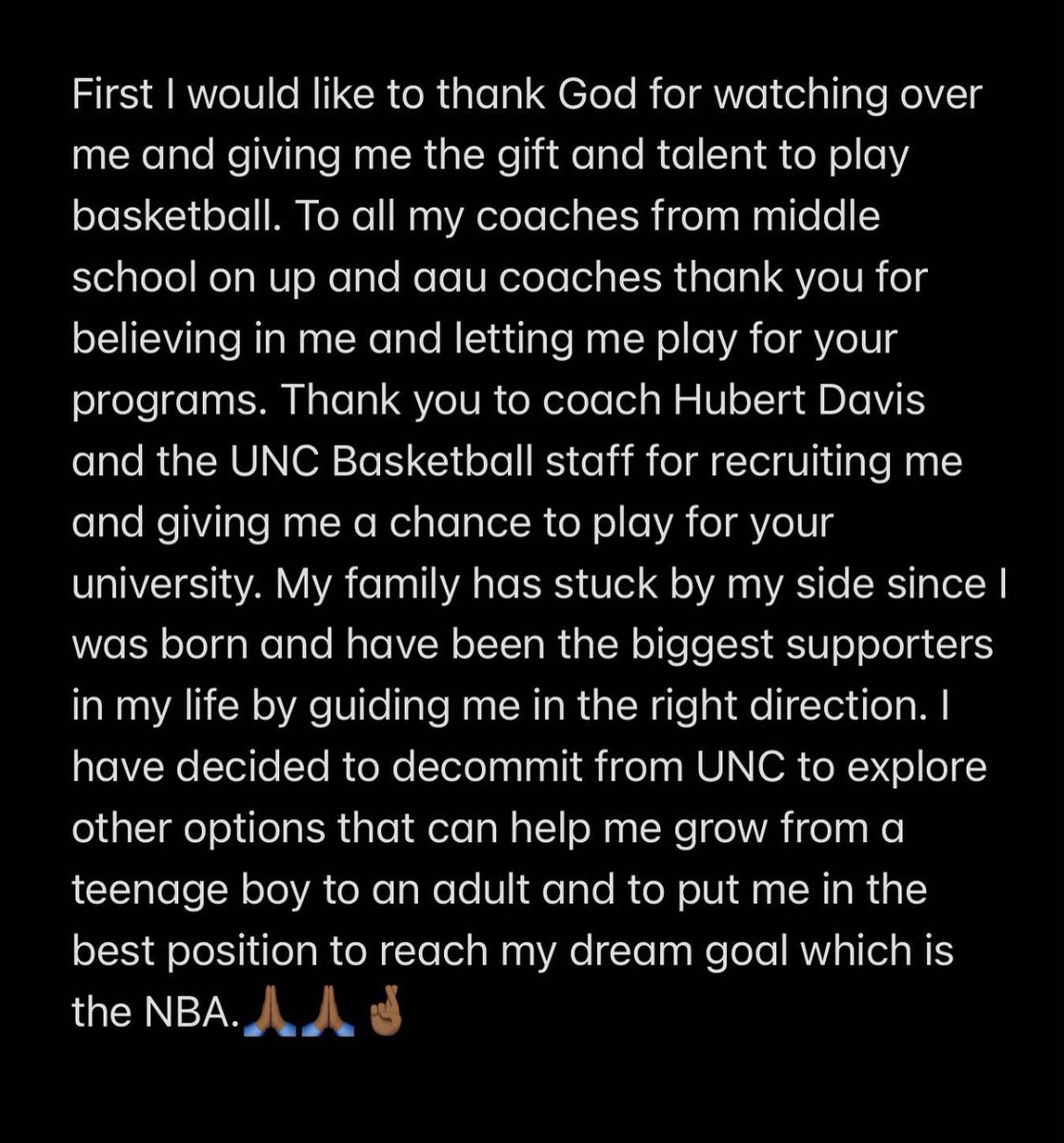 Gods Plan🙏🏾