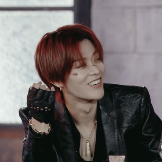 #YUTA #유타 #中本悠太