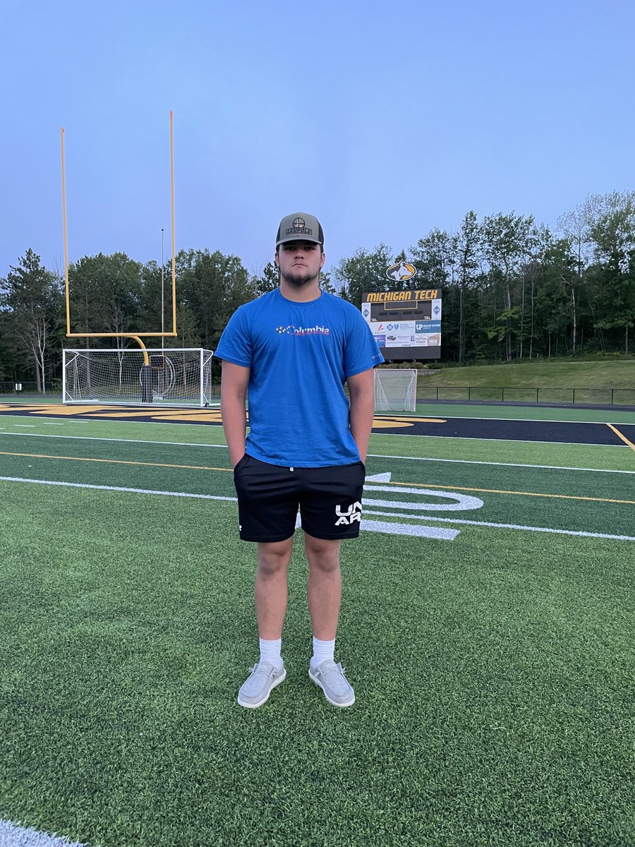 ZuiderveenDavid's tweet photo. Looking forward to ⁦@DawsonZ2005⁩ visit tomorrow ⁦@MTUFB⁩ https://t.co/f7L9XT9K4p