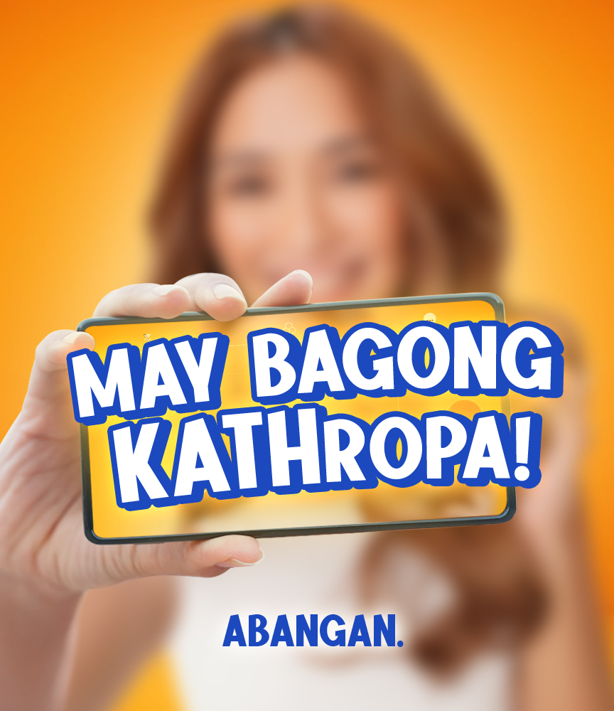 tntph's tweet photo. Tuloy ang saya, kasama ang bago nating KaBonding. KATHropa na RYN siya! Abangan. https://t.co/r2sybptBW3