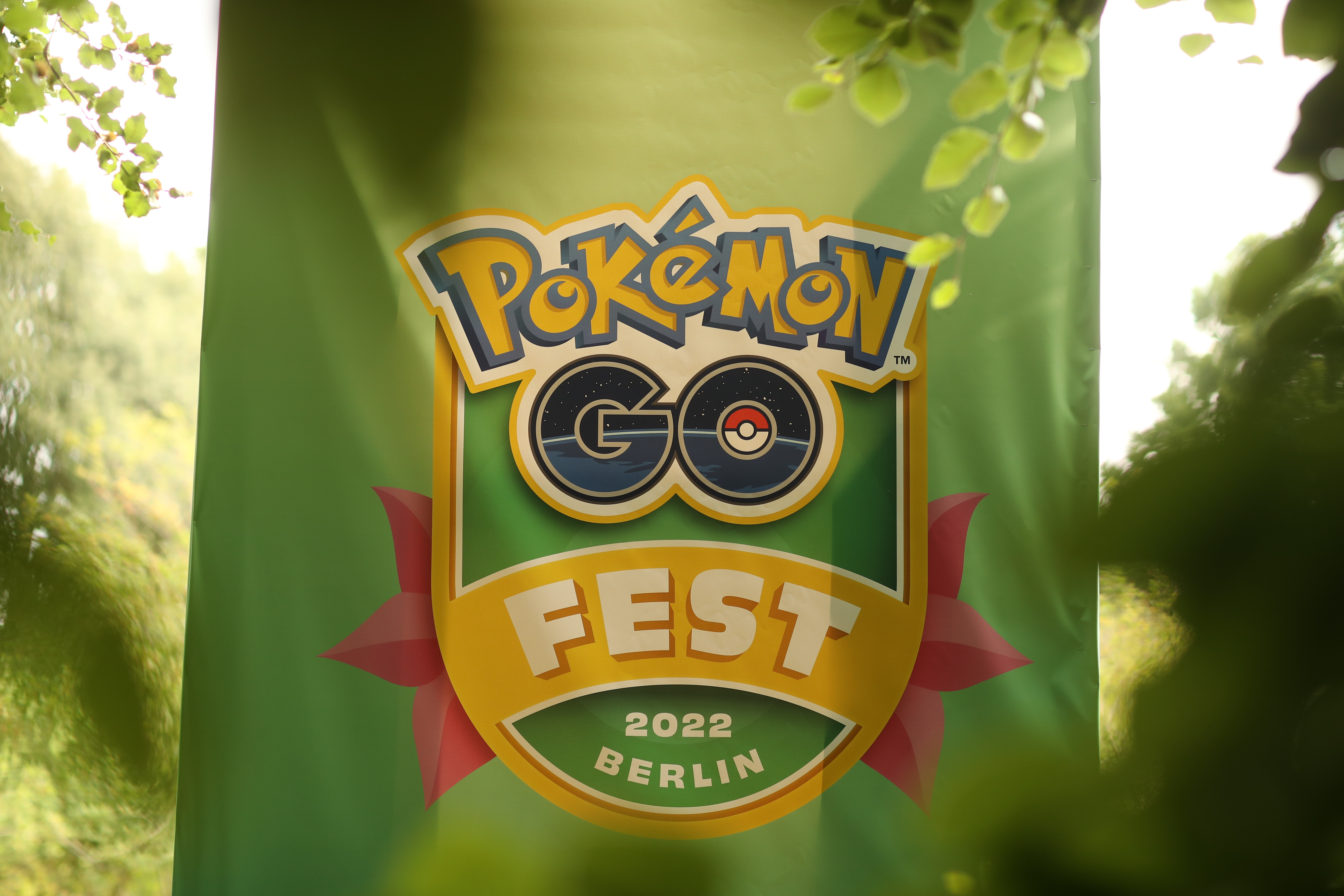 Pokemon Go Japan Pokemon Go Fest Berlin レポート ドイツ ベルリンで今年最初のリアルイベント Pokemongofest22 が開催されました 現地より イベントの様子をお伝えします ポケモンgo T Co Ng1jnmiano Twitter