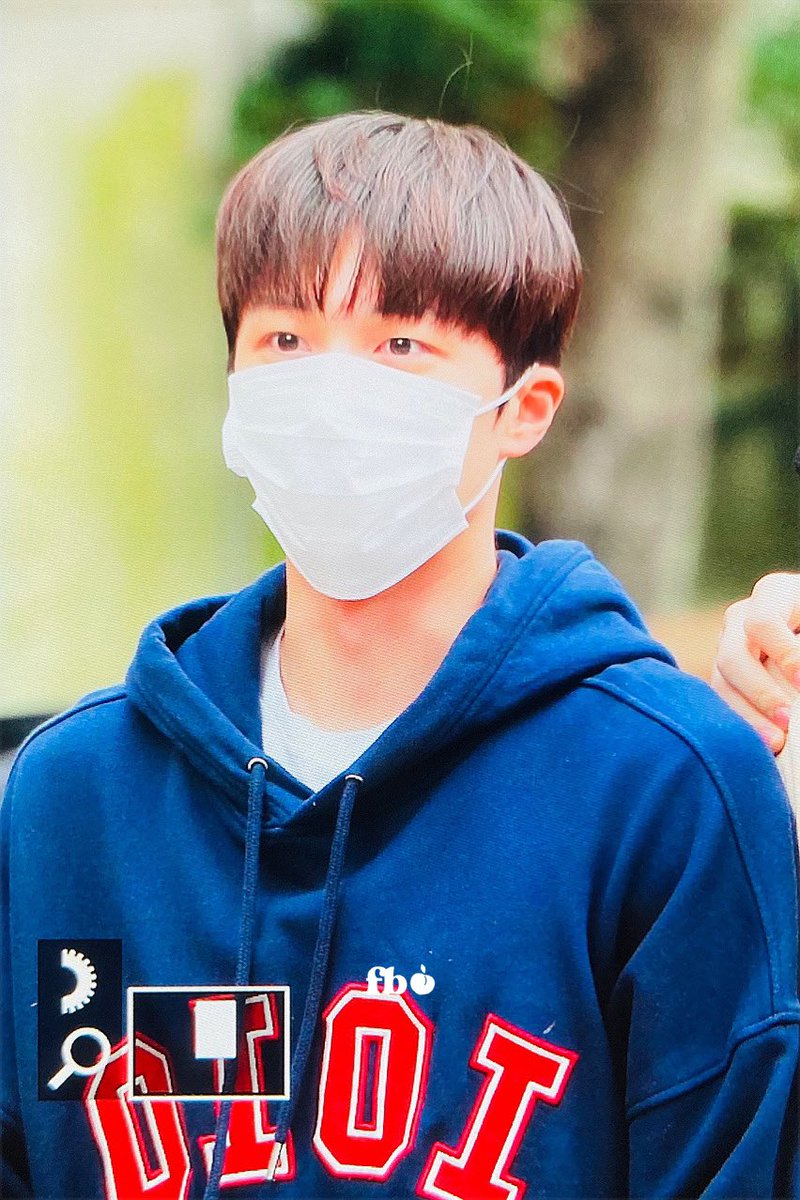 flushblush_'s tweet photo. 220715 @SF9official #SF9  #찬희 #CHANI https://t.co/q9folmijDK