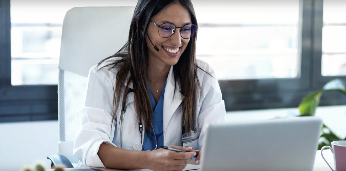 GcGlobalnet's tweet photo. The technology behind VitalTech's solution plays a vital role. In remote areas or at home without internet access, the platform must provide connectivity for all patients. @ATTBusiness #ATTInfluence #Healthcare #HealthTech
https://t.co/lwUKWjdmDC https://t.co/sHHempeaEY