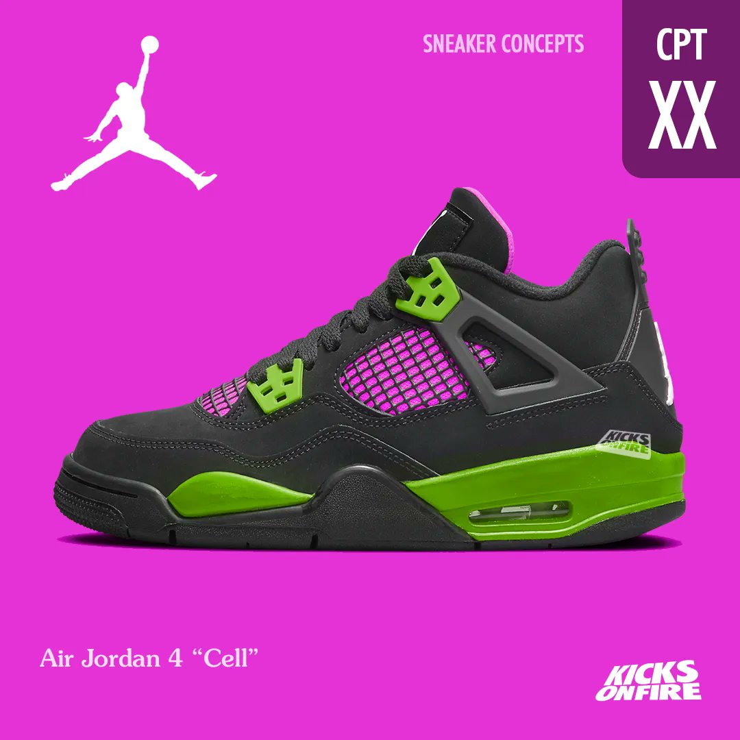 kicksonfire new releases