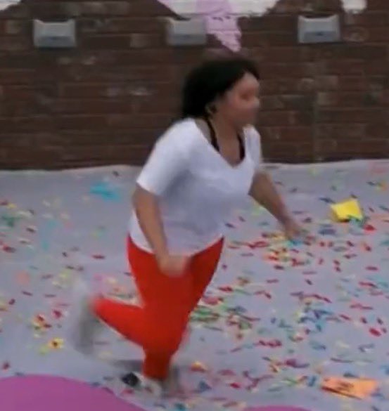 Crystal_Moyer's tweet photo. The biggest twist this summer #bb24 https://t.co/G4LNdNt0C5
