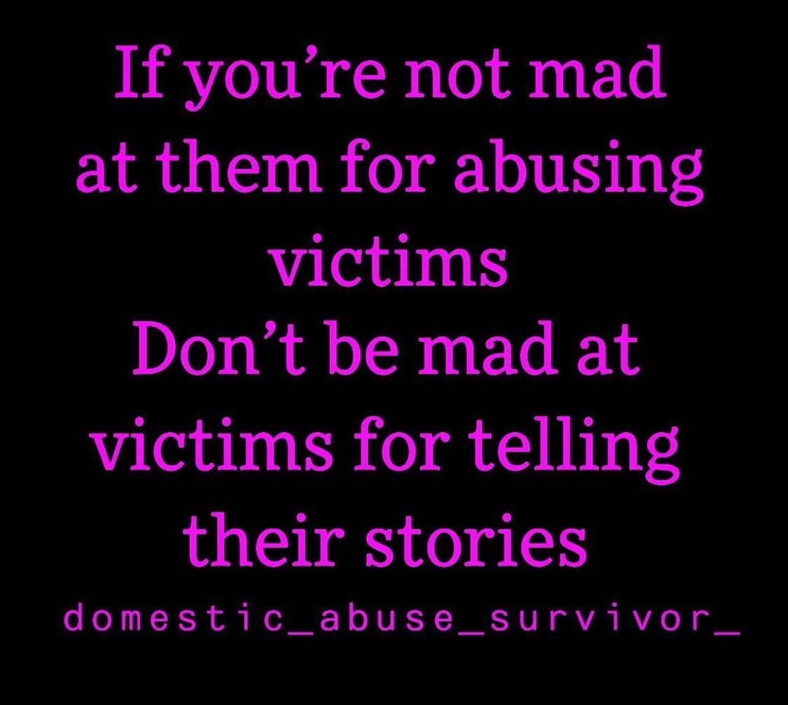 #supportsystems #domesticabuse
@EktaVVerma @ajuli01 @Shruti11
Often when we see abuse happen in front of us, we dismiss it as a personal issue. We have been conditioned to believe that we shouldn’t interfere in “family disputes”. This causes survivors to suffer alone.