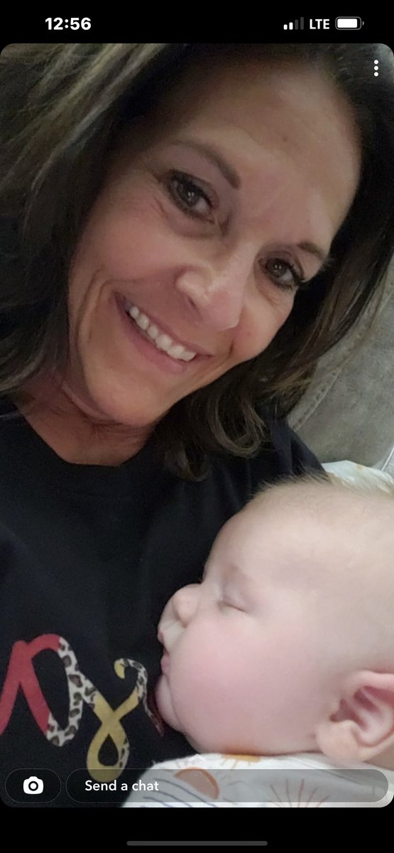 tori hunsicker tweet media