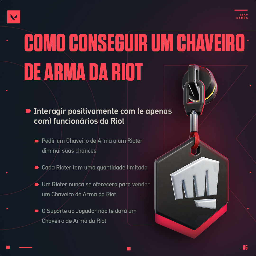 VALORANT Brasil tweet media