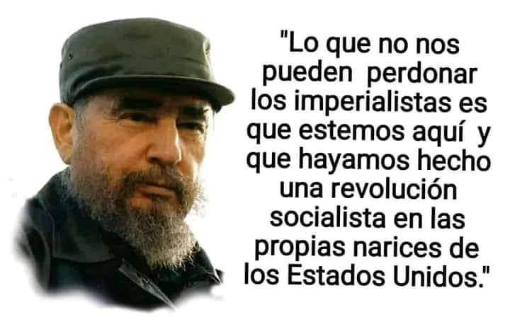#GuerrillerosVillaclareños #CubaPorLaPaz