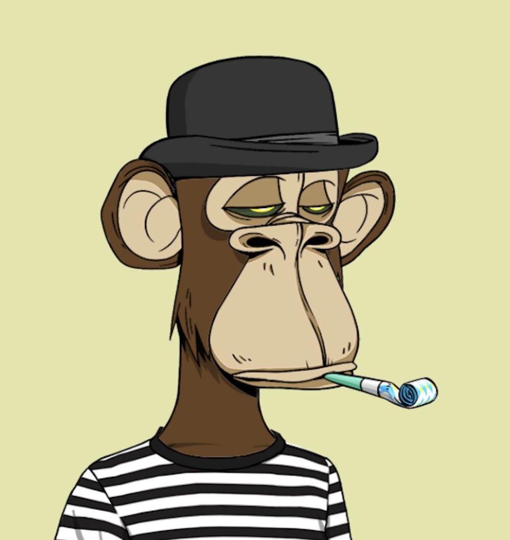 BoredApeGazette's tweet image. DEVELOPING STORY » @OldNavy Has A @BoredApeYC T Shirt Available Online For $19.99

The shirt features Bored Ape #7285. Full story coming soon