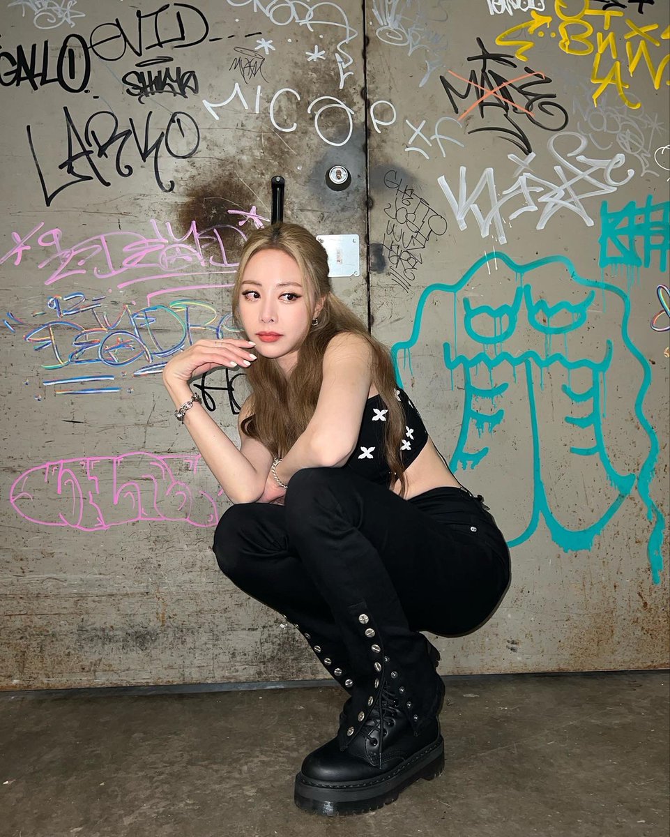 braveunji's tweet photo. Atlanta❤️ https://t.co/j7SxUKKtNl