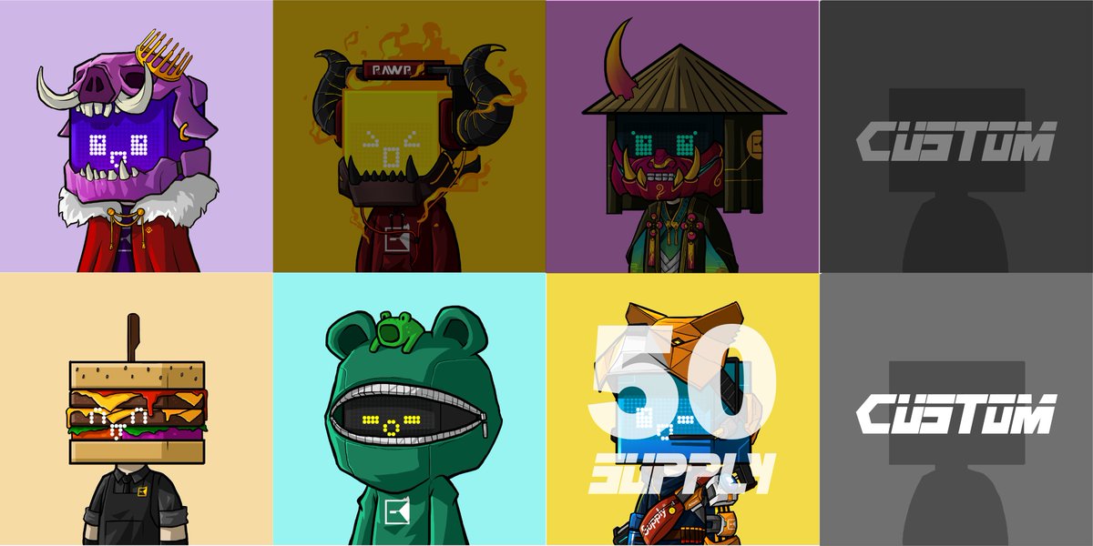 4 WL still available 🙀
DM me now 🔥🔥🔥