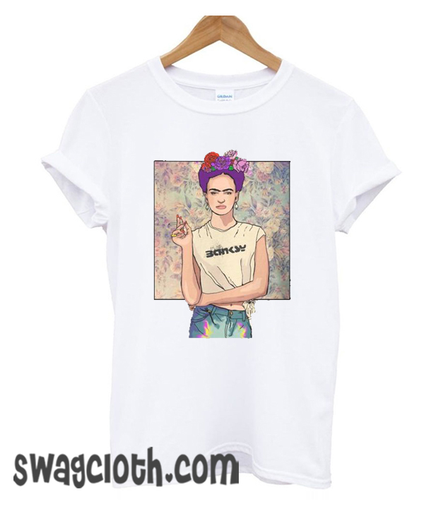 CarterWillfred's tweet photo. Frida Kahlo daily T Shirt
https://t.co/SB0Bh3TOhr
#tshirt #outfit #fashion #style #casual #simplystyle #dailywear #comfortwear #Comfort https://t.co/CKtGRanQOF