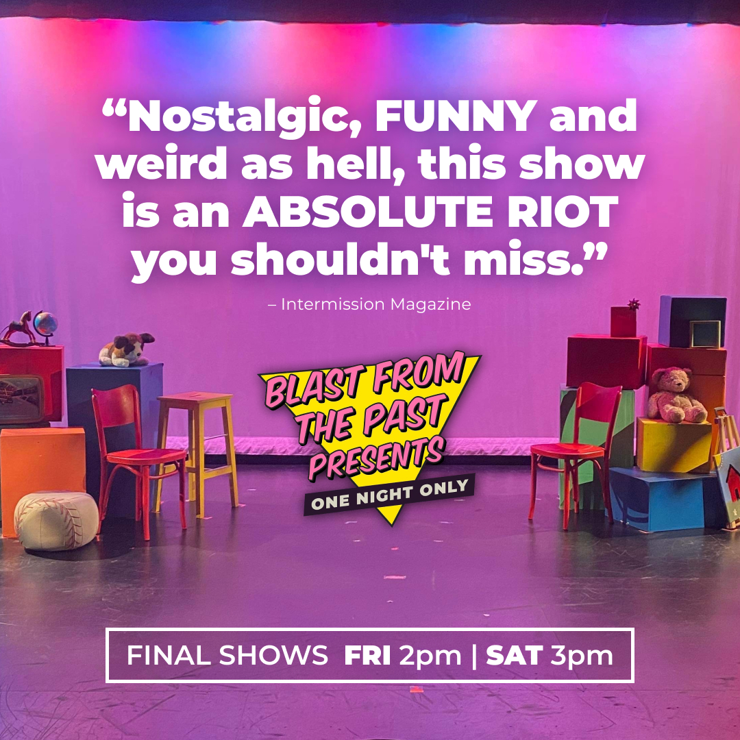 Scrolling through late night twitter looking for #FringeTO shows to see? HI WE SEE YOU! Check out both of our last 2 shows!! <a href="/Toronto_Fringe/">Toronto Fringe</a> <a href="/intermissionmag/">Intermission</a> #GoodNightTwitterWorld