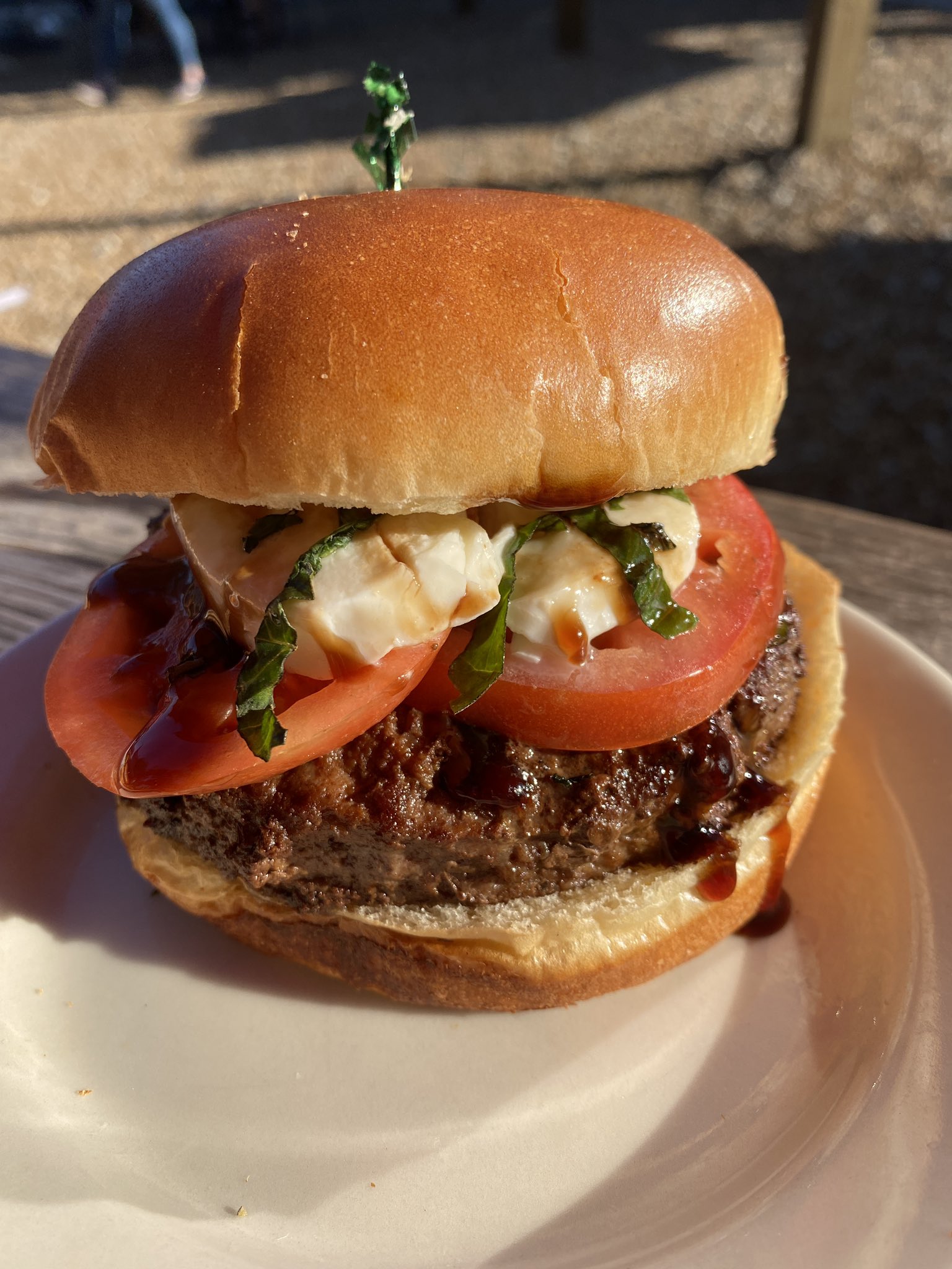 Cincinnati Burger Week (CincyBurgerWeek) / Twitter