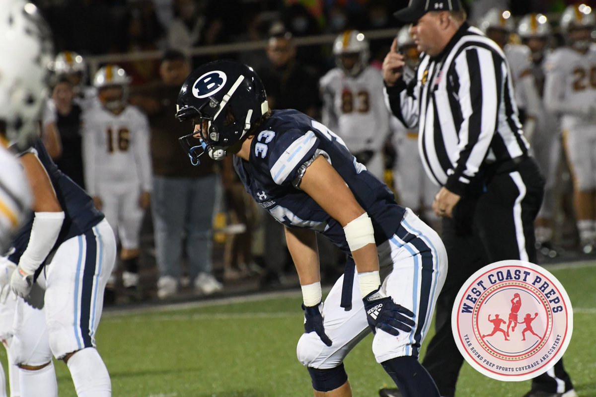 West Coast Preps tweet media