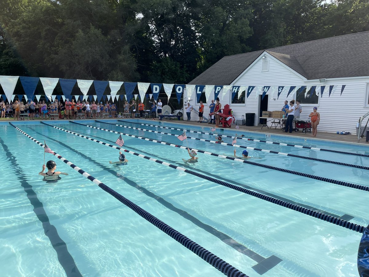 PShuck's tweet photo. Another swim meet in the books. Another great effort by Logan. #RollDolphins https://t.co/2eD59QFXL3