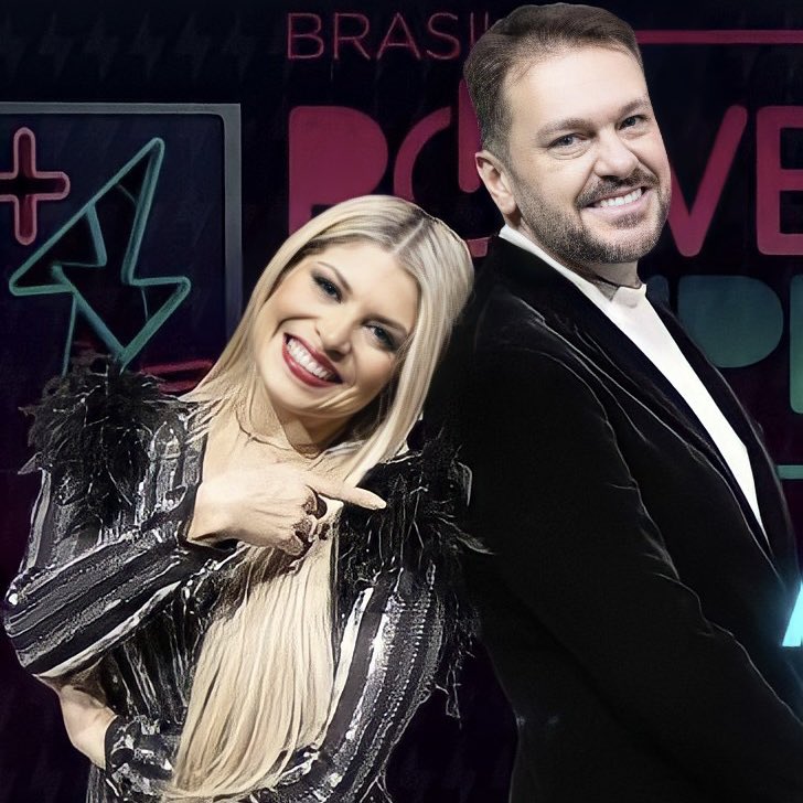 snowsxcx's tweet photo. Em pensar que a final seria essa aqui... #FinalPowerCouple #PowerCouple https://t.co/jsWfWvIxxM