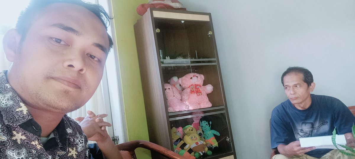 Syiqin_Rock's tweet photo. Kamis, 07 Juli 2022
Pembinaan Koperasi dalam Rangka Hari Koperasi Ke-75 di
1. KSP BERKAH PUTRA MANDIRI
2. KSP KARYA MULYA
3. KSP CITRA ABADI
4. KSU BHINEKA KARYA
@PENYULUH_COOP
@KemenkopUKM
#penyuluhkoperasi
#ppklkemenkopukm
#koperasiindonesia
#ppkl
#ppklsitubondo
#ppkljatim https://t.co/9zJyCyUR5c