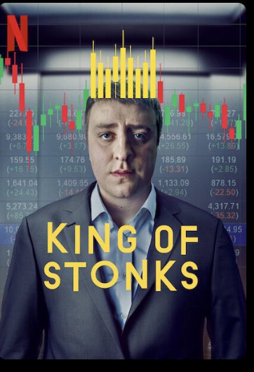 สนุกมากกก ไปดูเถอะ ปั่นหุ้นและช็อทกันนัวมาก #KingofStonks