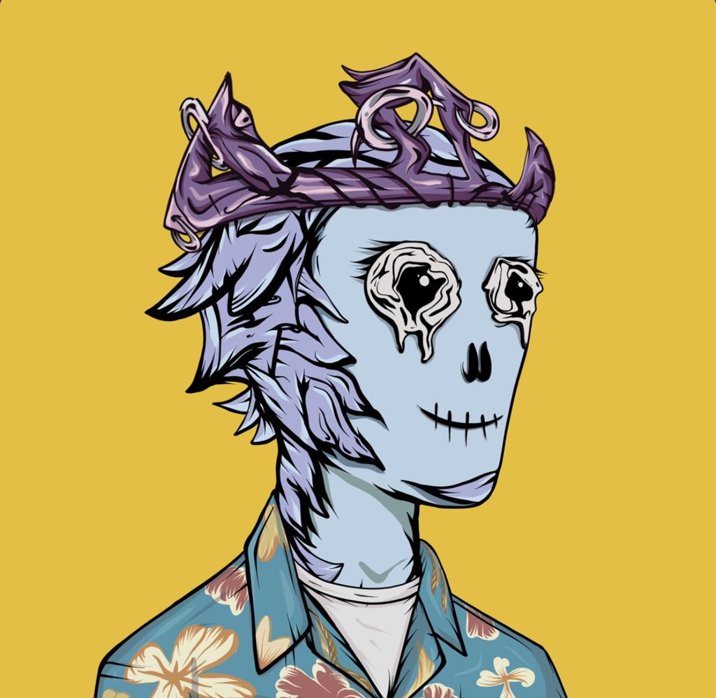 Atitty's tweet photo. ⚡️FLASH NFT GIVEAWAY⚡️

GIVING AWAY 5 @LoopBendersNFT 

- RT • FOLLOW ME • TURN 🔔 ON 
- ENDS IN 20 MIN!!! https://t.co/qZFqEvWGvA