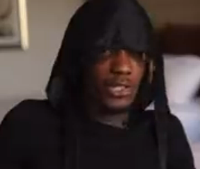 Lipstick Alley on Twitter: "Is this the end of DL rappers? Chicago