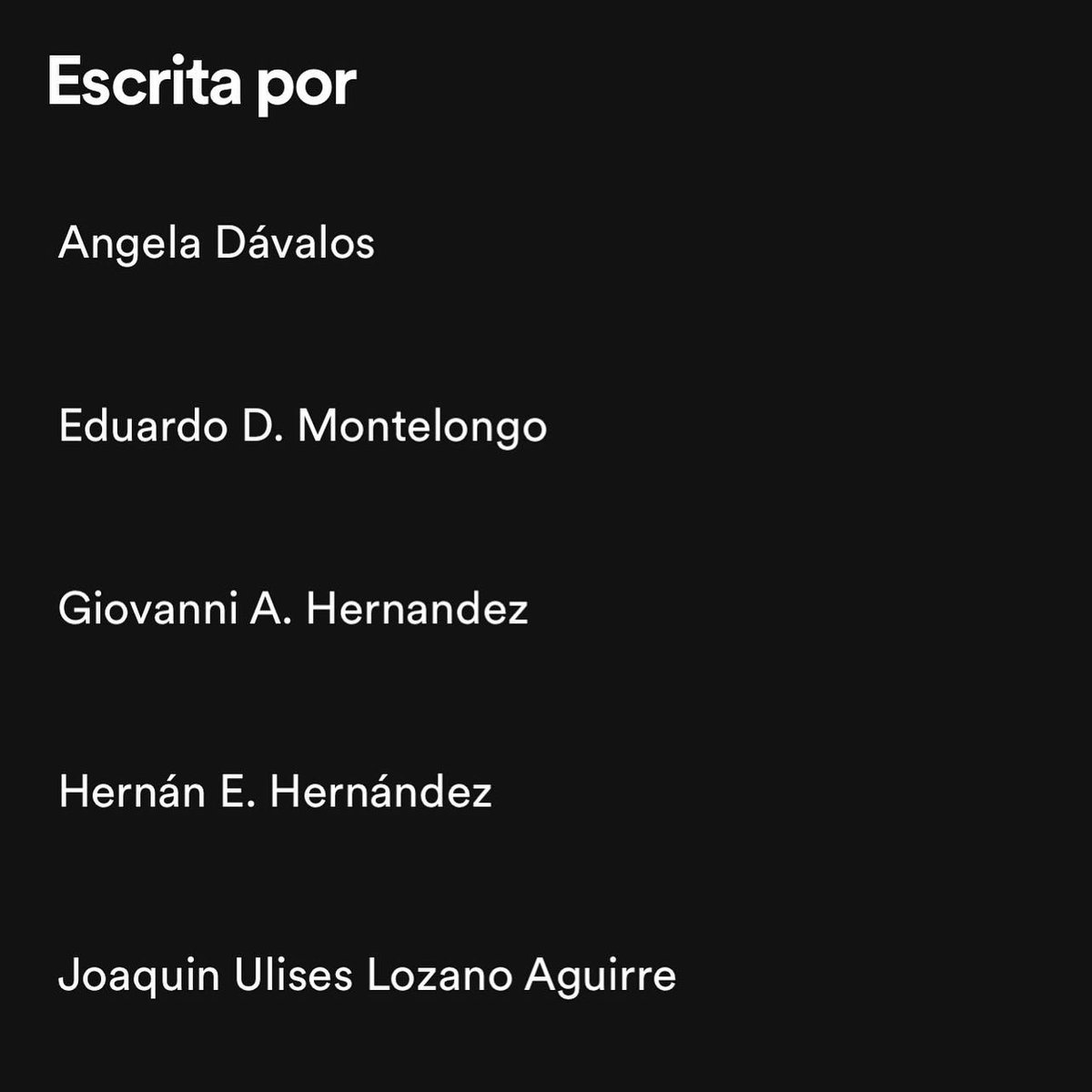 SACM México tweet media