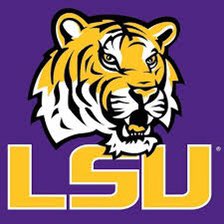Truly blessed to receive an offer from Louisiana State University, I would like to thank Coach Matt McMahon and Coach Cody Toppert for believing in me 🙏🏽