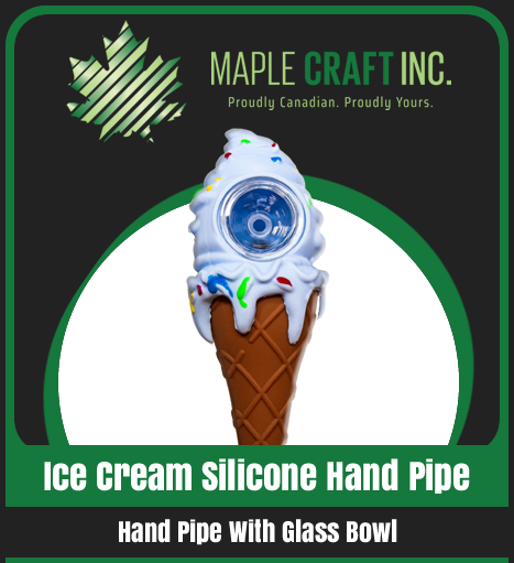 Social_GrandCan's tweet photo. *Informational Purposes* Maple Craft Inc., started its journey in 2007 and since then has become one of the leading distributors of smoking accessories across Canada.
#cannabis #420daily #420family #weedlife #weedsociety #potlife #puffpuffpass #bong #maplecraft #grandcannabis https://t.co/4tvupx4fPH