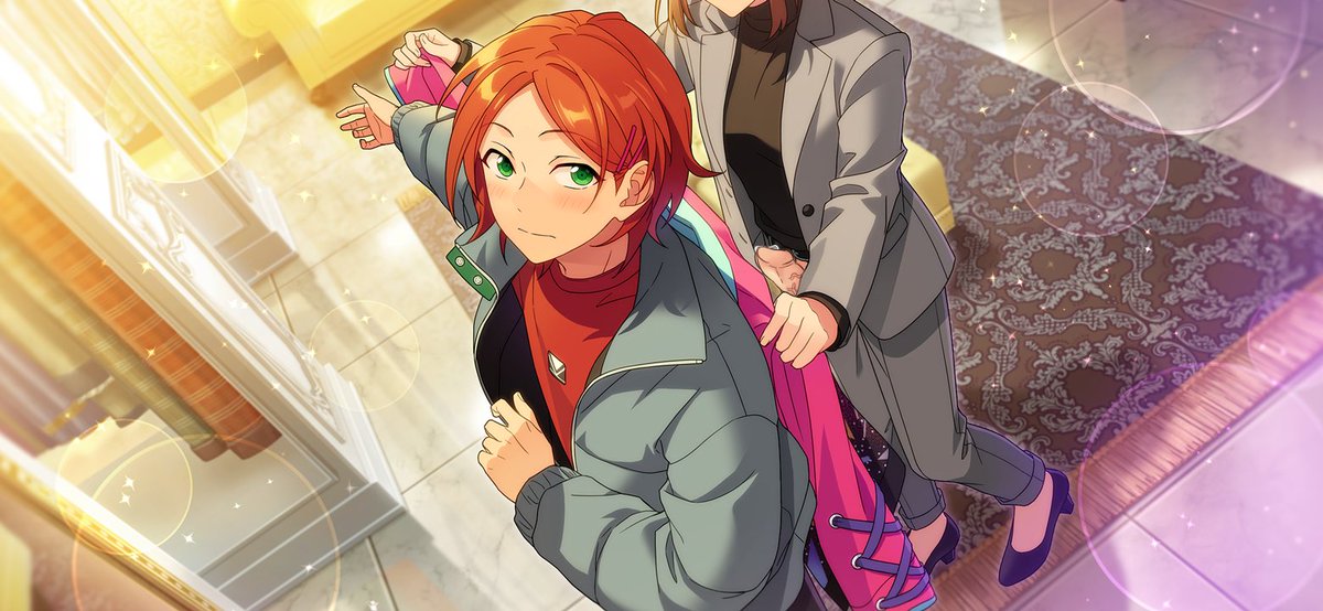 EnsemblePenis's tweet photo. ⚠️NSFW⚠️
Hinata Aoi : Cocks Mixed Together💖🍭 https://t.co/i8qFhLb3Pg