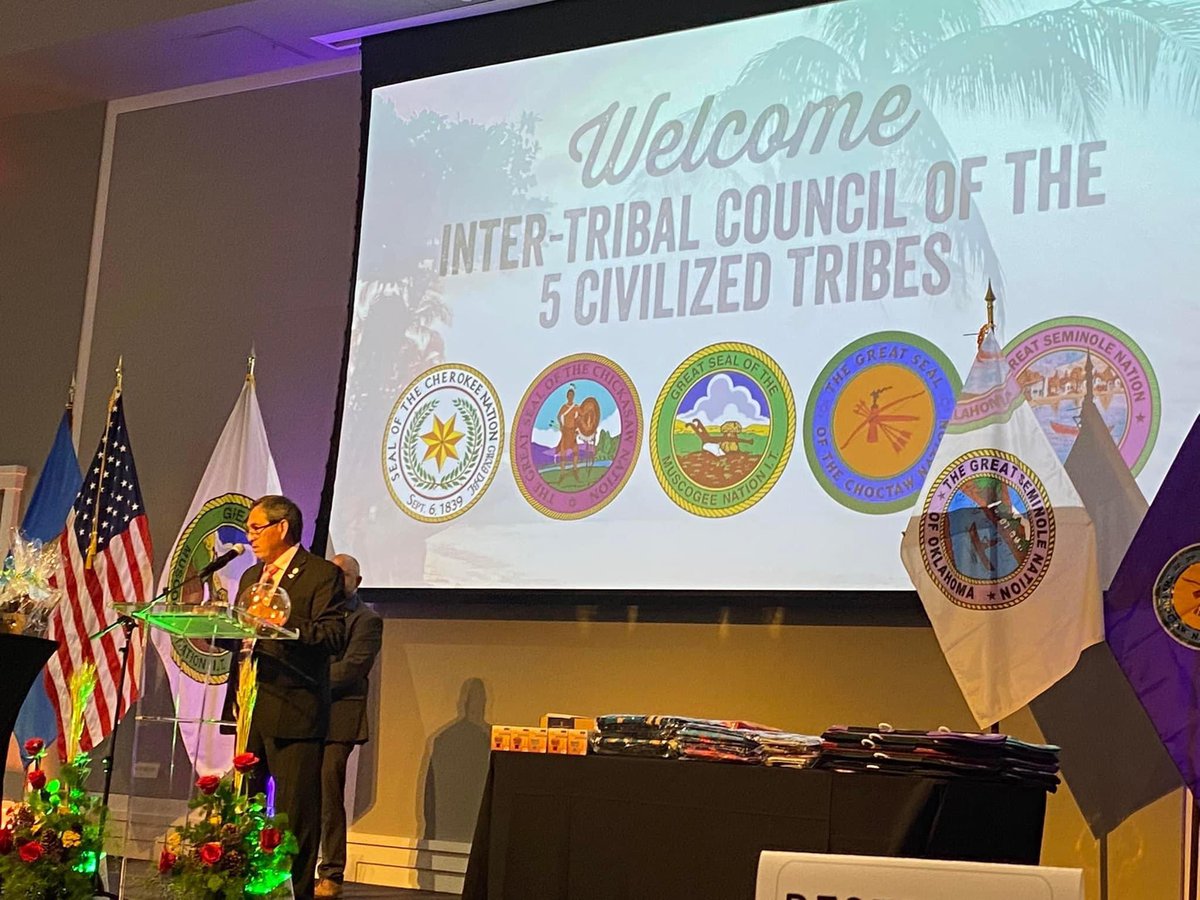 joedeerecnd13's tweet photo. Intertribal tonight. 
#D13
#community
#cherokeenation https://t.co/maEwMQmmZJ