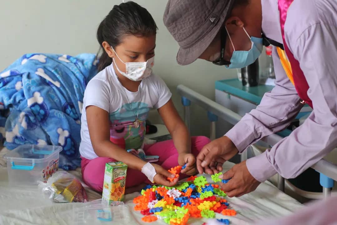 Reyna Pérez de Márquez tweet media