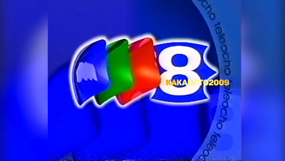 viewmaxar's tweet photo. #Teleocho (actual #TelefeCordoba), inició sus transmisiones el 5/4/71 de la mano de DiCor S.A
En el 2000 era propiedad de Telefónica, y en su grilla tenía tanto programas locales como ciclos de #Telefe)
Hoy forma parte del Grupo Telefe de la mano de #Paramount
Foto: Kakaroto2009 https://t.co/RvO0AJ1B6I