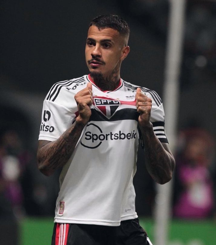 RESPEITA!!! ©️

#VamosSãoPaulo 🇾🇪