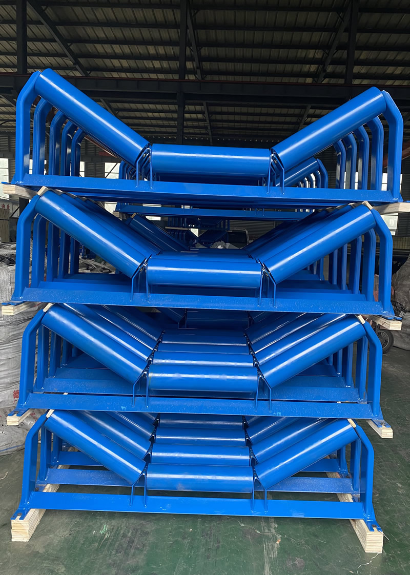 CathyLuo3's tweet photo. Assembly CEMA idler rollers, and ready to truck.
https://t.co/uKSDgPJsmZ
cathy@txroller.com https://t.co/tyOdsUY1XL
