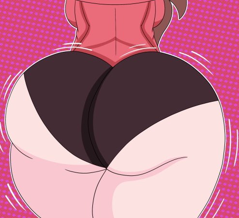 LovingAgent's tweet photo. Shh, she is undercover! If she has to use her balls or her fat ass to pin you against the wall so that nobody can see you’re with her....Maybe she will!

#LewdRP #MVRP #FutaRP #OpenRP https://t.co/UXxO0oMRxI