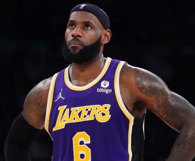 [花邊] Robert Horry：只有77、咖喱無法被交易