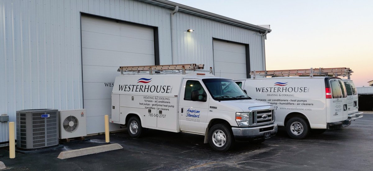 ScottKeltner's tweet photo. @NicholasFerroni Full circle-ER for me was having an opportunity to work alongside former studentS at @WesterhouseHVAC for several summers! "Hey, you'd appreciate the math in this" numerous times on a job site! #EudoraProud #HVAC @mikeroweworks https://t.co/C11qq3I1Am