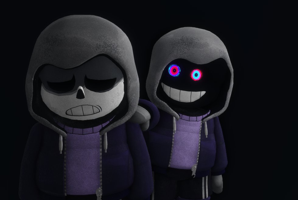 Host_egg's tweet photo. Dusty shoulder. #Roblox #3DModel #Dusttale #undertale #render https://t.co/Tc5aG3Ygp4