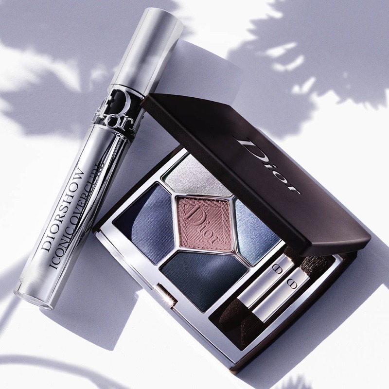 Dior Beauty Japan na platformě X: „ベルベットの質感が叶える、究極