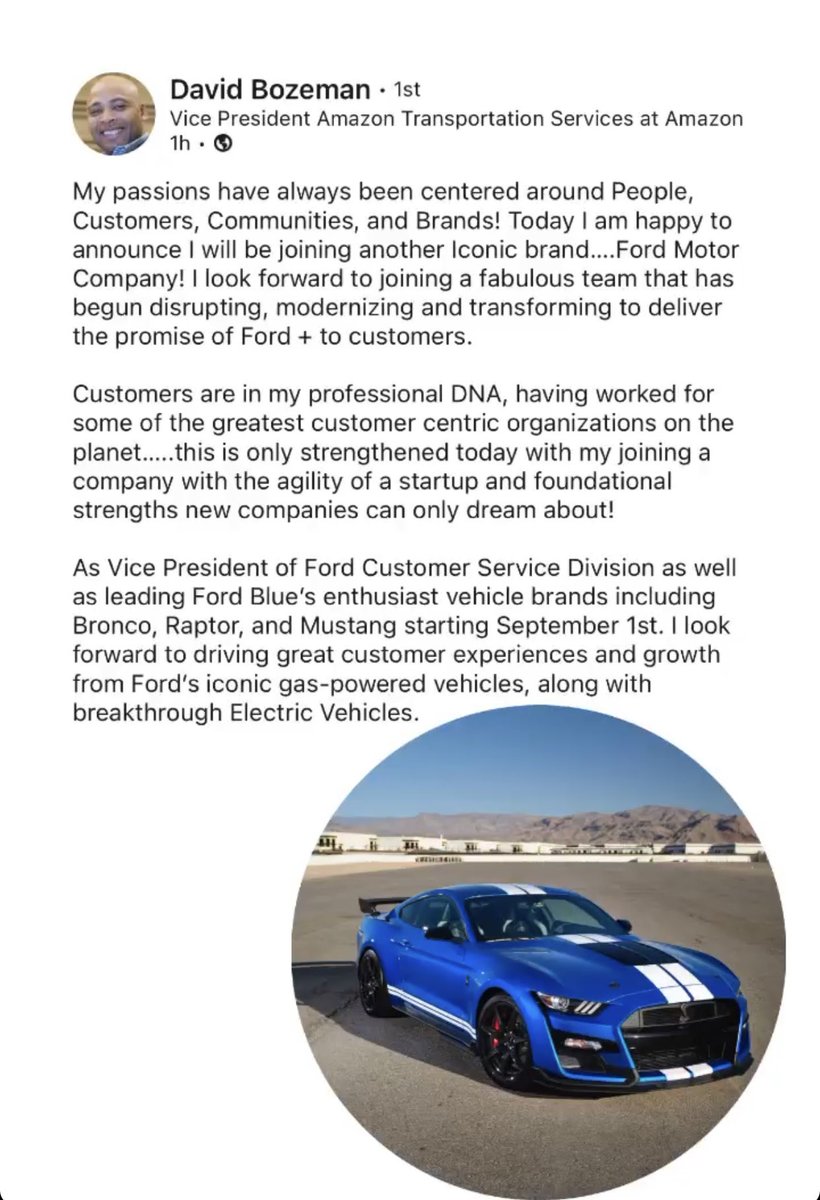 BozemanAmber's tweet photo. Dad!! You are a legend🐐 you’ve done so much but this next step is just the beginning. You never fail to amaze me and I am honored to be your daughter. I love you.🖤 

*a mustang sounds like a nice upgrade*👀 https://t.co/lbsQCNtTl3