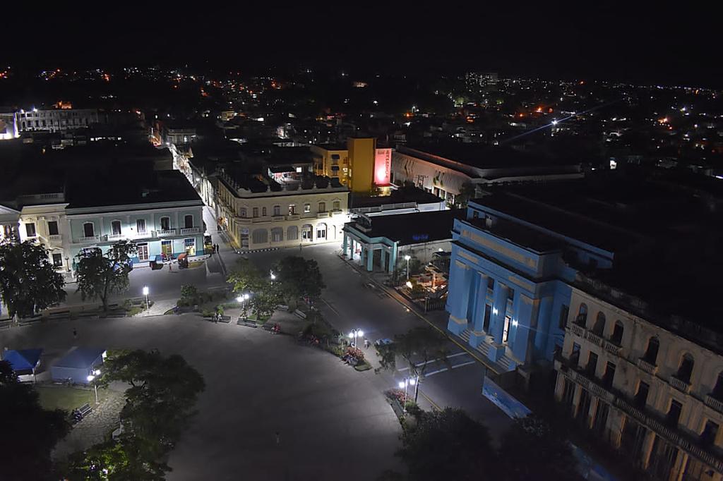 #SantaClara. Ciudad que encanta. En solo minutos: Feliz 333 cumpleaños pilongos. #VillaClara #Cuba
#CubaPorLaVida 
#CubaPorLaPaz