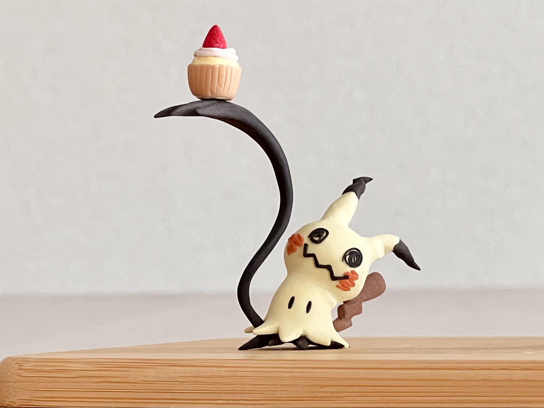 さとうマッギョ ポケモン粘土アート Maggyosatou Twitter