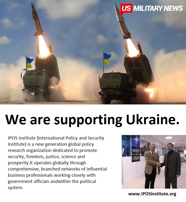 JensFundManager's tweet photo. We support Ukraine. 
#M142 #HIMARS https://t.co/SKkpXfRx0M