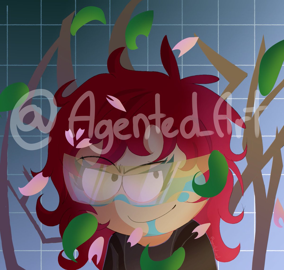 AgenteD_Art's tweet photo. 2 of my first commissions xD >:3 

Tags: #SouthPark #Commission #newkid #OC #agentedart https://t.co/WfBEpIBNne