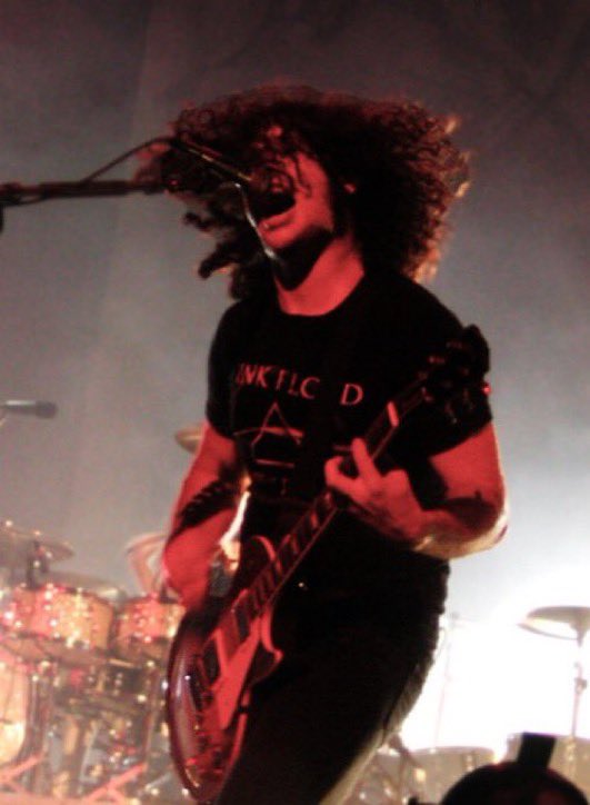 HAPPY BIRTHDAY MR RAY TORO THANK YOU FOR EXISTING 