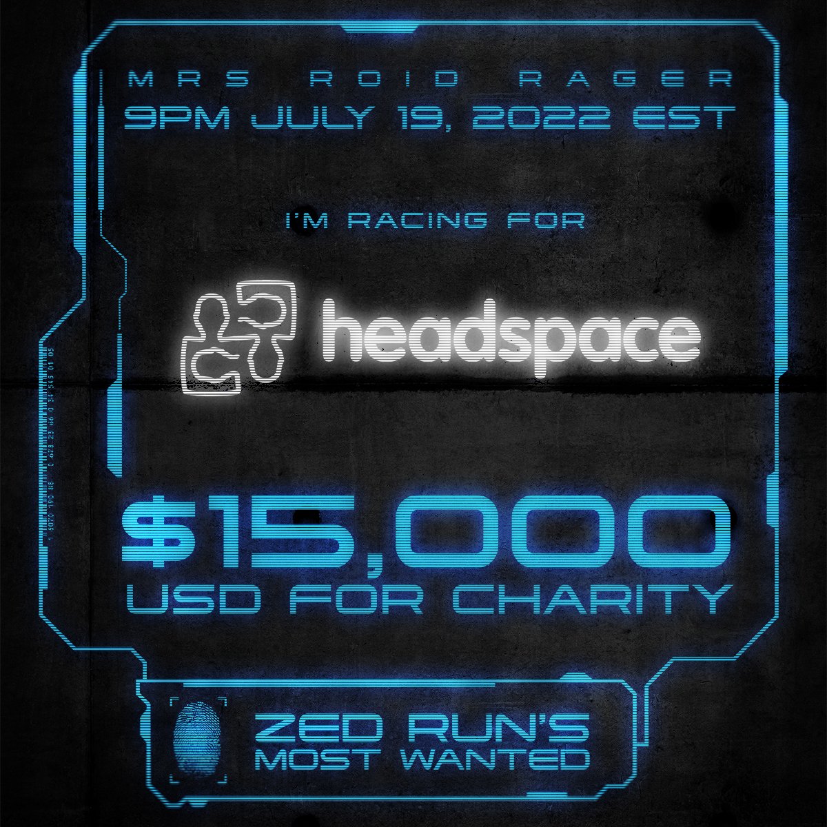 🚨 Want to know how to snipe better?
To give back to the community, if we get 100 retweets on this post we will make a video that gives you every tip you need to snipe good breeds 👀
Retweets also help to support this charity we are racing for!
So click that retweet button!