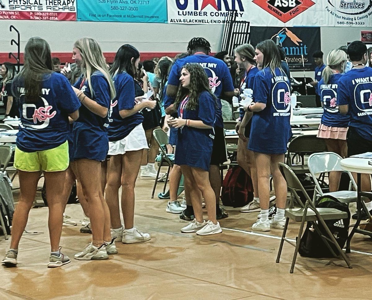 OASC Oklahoma tweet media