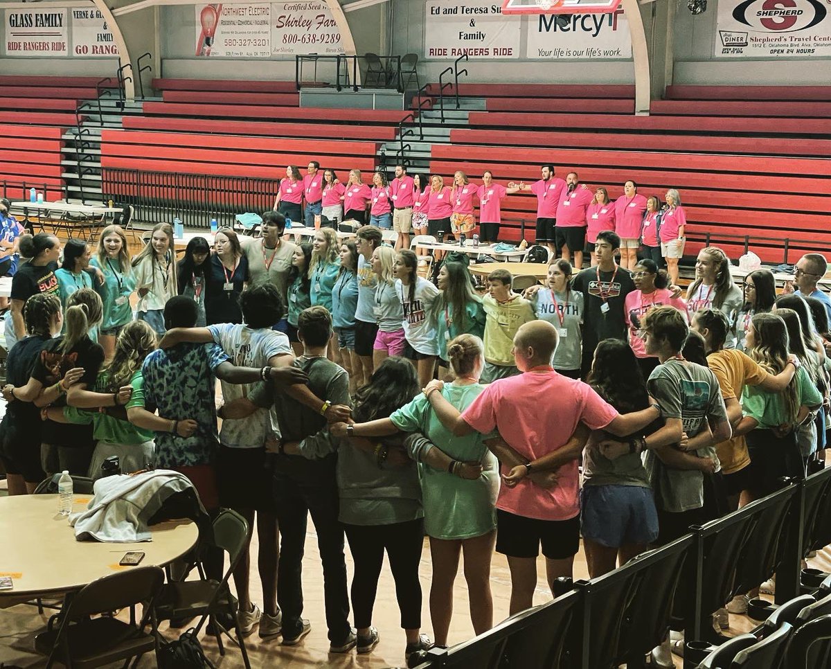 OASC Oklahoma tweet media