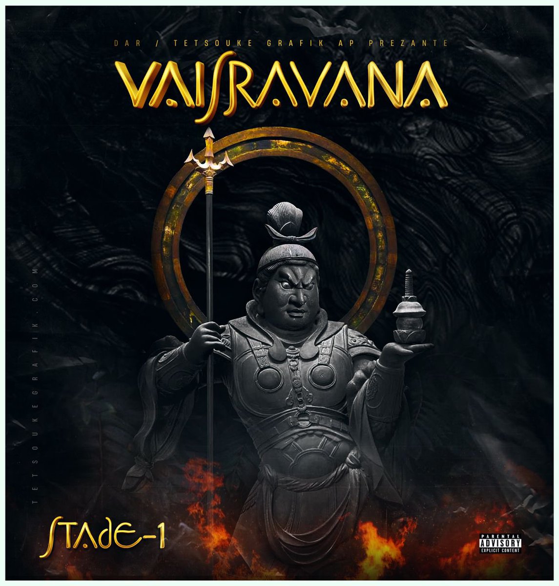 IdeBref's tweet image. *VAISRAVANA* 🔥🔥🔥🔥🔥🔥se nouvo Zik  ke Stade1 ap pote baw nan jou yo la ak tout Video   Men an atandan antre nan link sa  👇🏾👇🏾👇🏾  youtu.be/DE62zP_ntpQ  enjoy denye son li te soti an abonné ak channel la mèsi avew ki fe sa  epi tann nouvo projè an 🙌🏾🙌🏾 EP an se pou août